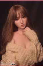 ElsaBabe愛莎貝兒 -  深田涼子 Fukada Ryoko - RHC007-165cm - M胸：圖片 9
