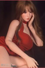 ElsaBabe愛莎貝兒 -  深田涼子 Fukada Ryoko - RHC007-165cm - M胸：圖片 3