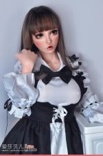 ElsaBabe愛莎貝兒 -長澤智音 Nagasawa Satone -XHB003-150cm - XL胸：圖片 7