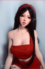 ElsaBabe愛莎貝兒 -  佐久間花崎 Sakuma Hanasaki -XHB005-150cm - M胸 - Image 5