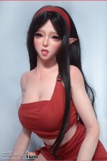 ElsaBabe愛莎貝兒 -  佐久間花崎 Sakuma Hanasaki -XHB005-150cm - M胸 - Image 3