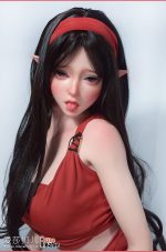 ElsaBabe愛莎貝兒 -  佐久間花崎 Sakuma Hanasaki -XHB005-150cm - M胸 - Image 2