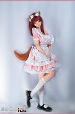 ElsaBabe愛莎貝兒 - 森川柚希 Morikawa Yuki- ZHB001 -150cm - L胸 - Image 5