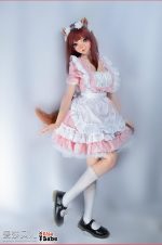 ElsaBabe愛莎貝兒 - 森川柚希 Morikawa Yuki- ZHB001 -150cm - L胸 - Image 4