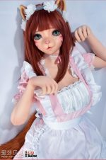 ElsaBabe愛莎貝兒 - 森川柚希 Morikawa Yuki- ZHB001 -150cm - L胸 - Image 3