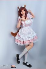 ElsaBabe愛莎貝兒 - 森川柚希 Morikawa Yuki- ZHB001 -150cm - L胸 - Image 2