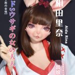 ElsaBabe愛莎貝兒 -  相田里奈 Aida Rina -ZHB002-150cm - M胸