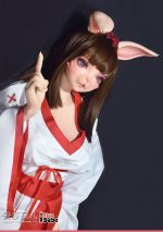 ElsaBabe愛莎貝兒 -  相田里奈 Aida Rina -ZHB002-150cm - M胸：圖片 11