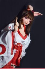 ElsaBabe愛莎貝兒 -  相田里奈 Aida Rina -ZHB002-150cm - M胸：圖片 8