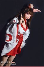 ElsaBabe愛莎貝兒 -  相田里奈 Aida Rina -ZHB002-150cm - M胸：圖片 7