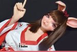 ElsaBabe愛莎貝兒 -  相田里奈 Aida Rina -ZHB002-150cm - M胸：圖片 6