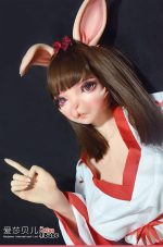 ElsaBabe愛莎貝兒 -  相田里奈 Aida Rina -ZHB002-150cm - M胸：圖片 5