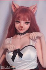ElsaBabe愛莎貝兒 - 犬島春子 Inujima Haruko-ZHB003-150cm - M胸：圖片 2