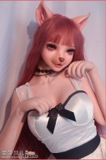 ElsaBabe愛莎貝兒 - 犬島春子 Inujima Haruko-ZHB003-150cm - M胸：圖片 11