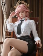 TOP-CYDOLL - Miko - 168cm - F cup：圖片 2