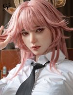 TOP-CYDOLL - Miko - 168cm - F cup：圖片 4