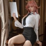 TOP-CYDOLL - Miko - 168cm - F cup