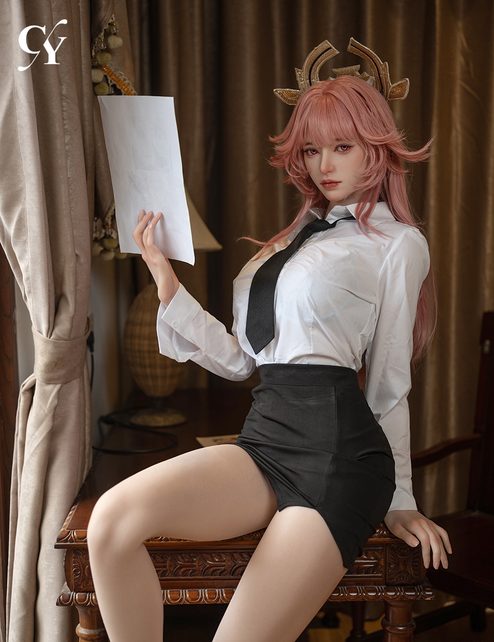 Miko_04 TOP-CYDOLL - Miko - 168cm - F cup:圖片 1