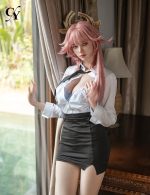 TOP-CYDOLL - Miko - 168cm - F cup：圖片 6