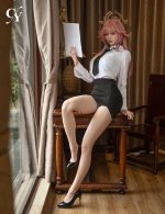 TOP-CYDOLL - Miko - 168cm - F cup：圖片 7