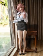 TOP-CYDOLL - Miko - 168cm - F cup：圖片 8