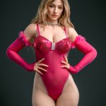 TOP-CYDOLL - Miranda - 176cm - E cup