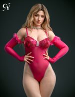 TOP-CYDOLL - Miranda - 5'9" - E cup