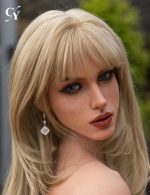 TOP-CYDOLL - Natasha - 172cm - A cup：圖片 13
