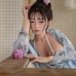 TOP-CYDOLL - Noa - 157cm - D cup