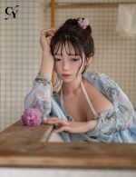 TOP-CYDOLL - Noa - 157cm - D cup
