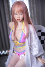 JIUSHENG玖盛娃娃-22C Mia -148cm-B罩杯(全矽膠)：圖片 4