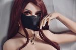 ElsaBabe愛莎貝兒 - 黑川未緒 Kurokawa Mio- OHB002 -150cm - L胸：圖片 24