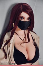 ElsaBabe愛莎貝兒 - 黑川未緒 Kurokawa Mio- OHB002 -150cm - L胸：圖片 10