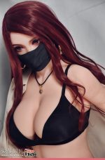 ElsaBabe愛莎貝兒 - 黑川未緒 Kurokawa Mio- OHB002 -150cm - L胸：圖片 9