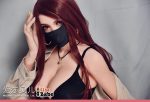 ElsaBabe愛莎貝兒 - 黑川未緒 Kurokawa Mio- OHB002 -150cm - L胸：圖片 8
