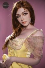 Starpery 星辰娃娃 - Julie - 172cm - F cup：圖片 28