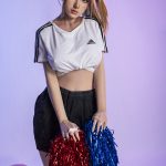 Starpery 星辰娃娃 - Xue - 171cm - D cup