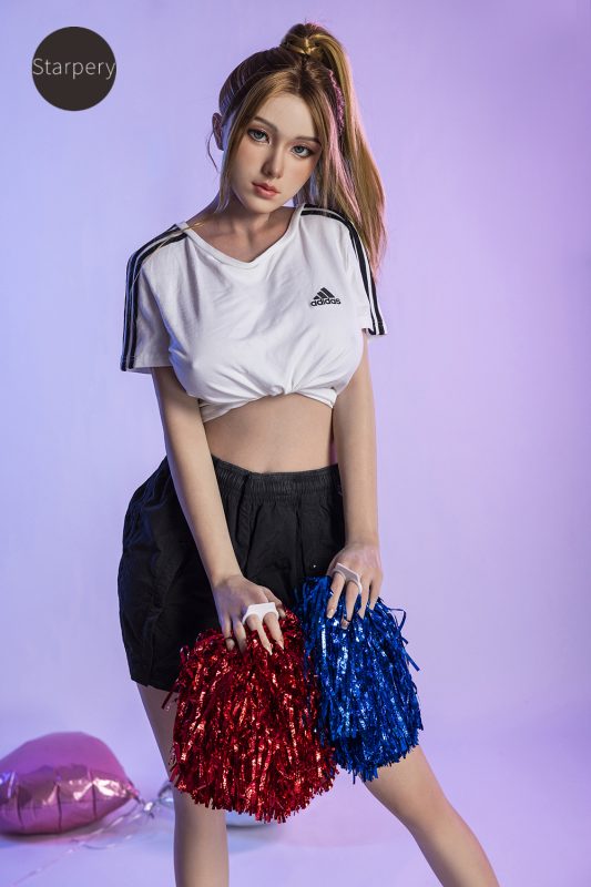 Starpery 星辰娃娃 - Xue - 171cm - D cup