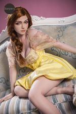 Starpery 星辰娃娃 - Julie - 172cm - F cup：圖片 4
