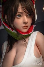 FireFlyDiary 螢火日記 - C01 琉璃 - 164cm - G罩杯 - Image 4