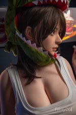 FireFlyDiary 螢火日記 - C01 琉璃 - 164cm - G罩杯 - Image 6
