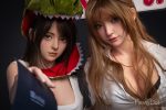 FireFlyDiary 螢火日記 - C01 琉璃 - 164cm - G罩杯 - Image 12