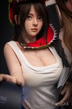 FireFlyDiary 螢火日記 - C01 琉璃 - 164cm - G罩杯 - Image 15