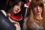 FireFlyDiary 螢火日記 - C01 琉璃 - 164cm - G罩杯 - Image 16