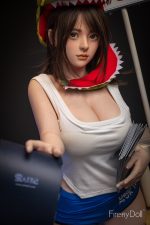 FireFlyDiary 螢火日記 - C01 琉璃 - 164cm - G罩杯 - Image 19