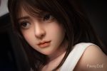 FireFlyDiary 螢火日記 - C01 琉璃 - 164cm - G罩杯 - Image 21
