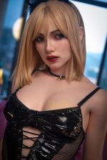 IRONTECH 鐵藝娃娃 -S44 - 169cm - Bcup - Image 2