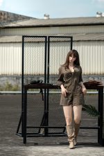 Real Lady 高端仿真寫實復刻 -  S23 Catlin - 170cm - B cup｜小胸實體娃娃：圖片 18