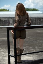 Real Lady 高端仿真寫實復刻 -  S23 Catlin - 170cm - B cup｜小胸實體娃娃：圖片 19
