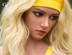 TOP-CYDOLL - Polly - 176cm - E cup：圖片 13